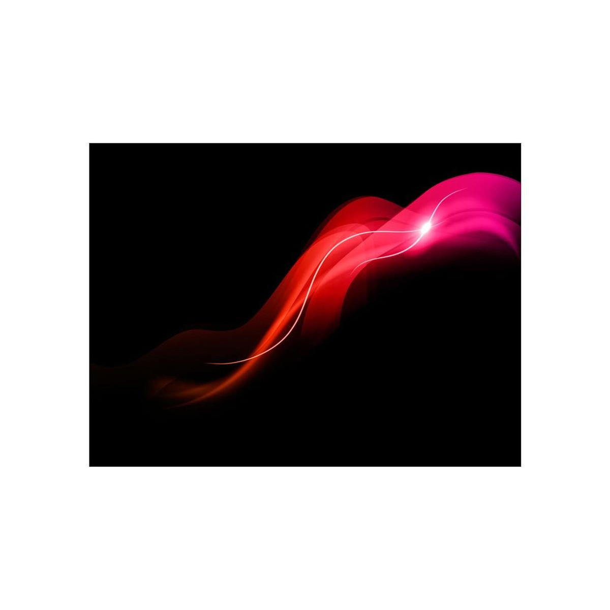 Paris Prix Papier Peint  Abstract Colorful Jellyfish