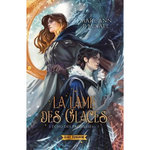 L'ECHO DES PROMESSES TOME 1 : LA LAME DES GLACES, Mikael Mary Ann P.