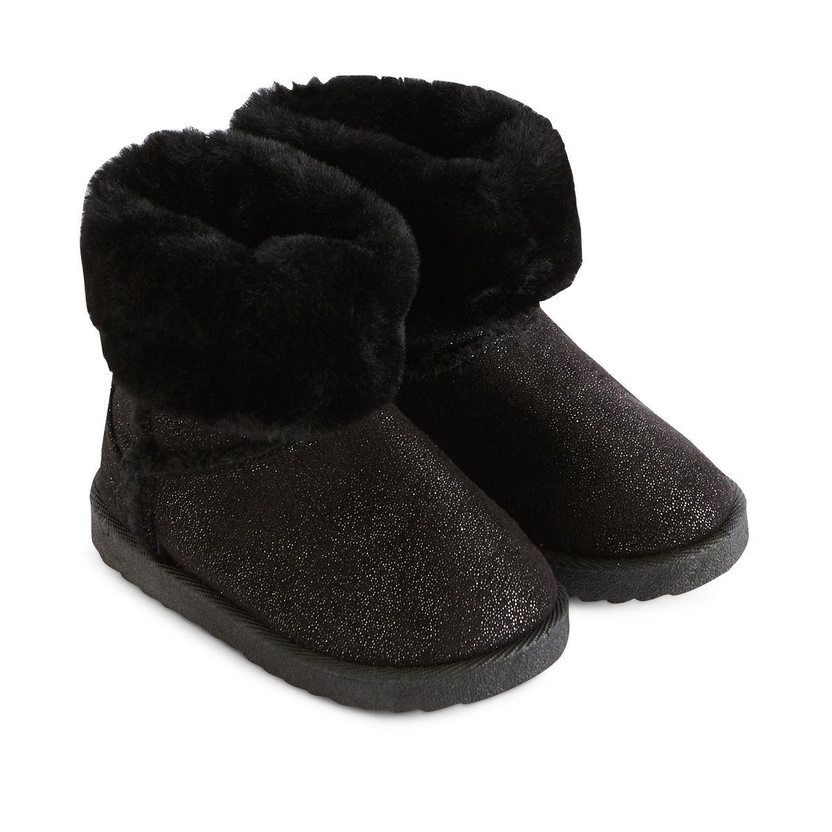 IN EXTENSO Boots fille du 24 au 35