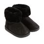 Voir la diapositive 1 : IN EXTENSO Boots fille du 24 au 35