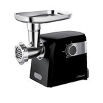 HELLO MAESTRO Hachoir à viande Maestro MR-854 1500W 2 vitesses Noir