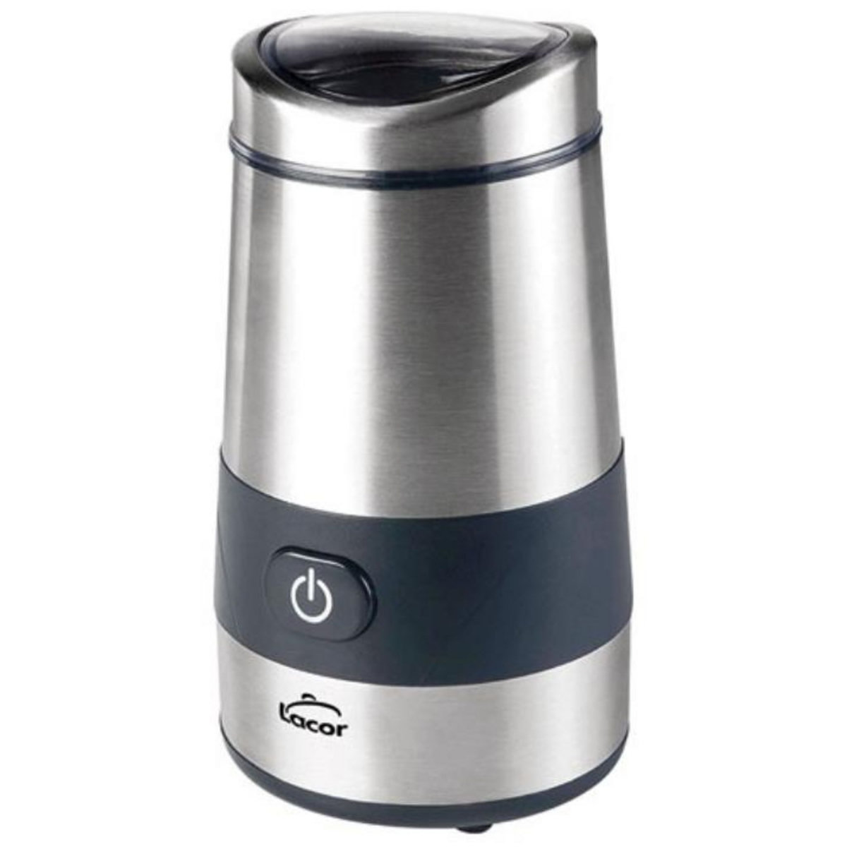 Lacor Moulin à café 60g 200w - 69385