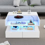 Voir la diapositive 4 : MERAX Table basse