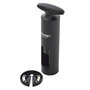 Voir la diapositive 2 : Paris Prix Tire Bouchon  Ouverture Facile  18cm Noir