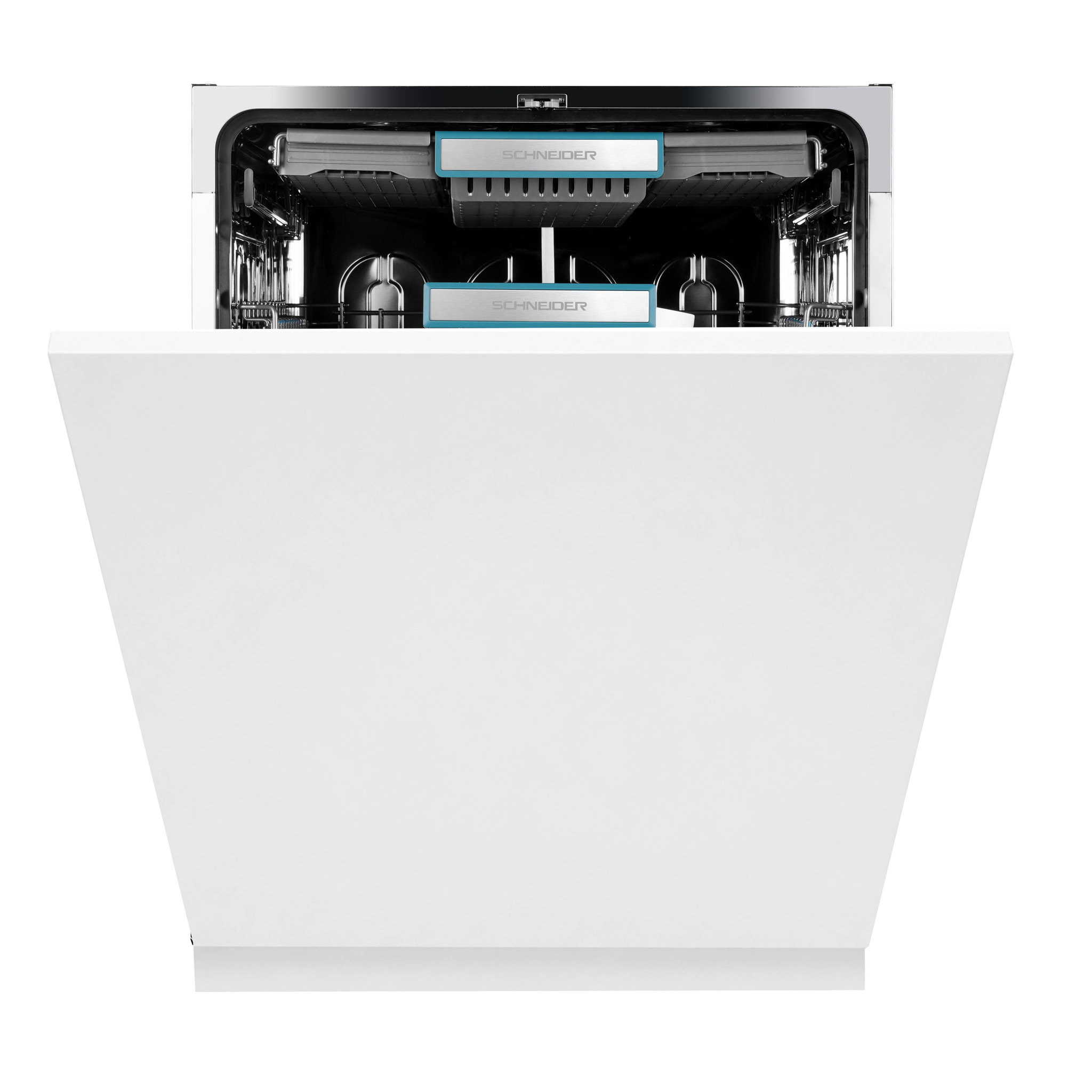 SCHNEIDER Schneider SCLVI1542GB - Lave-vaisselle tout intégrable 16 couverts