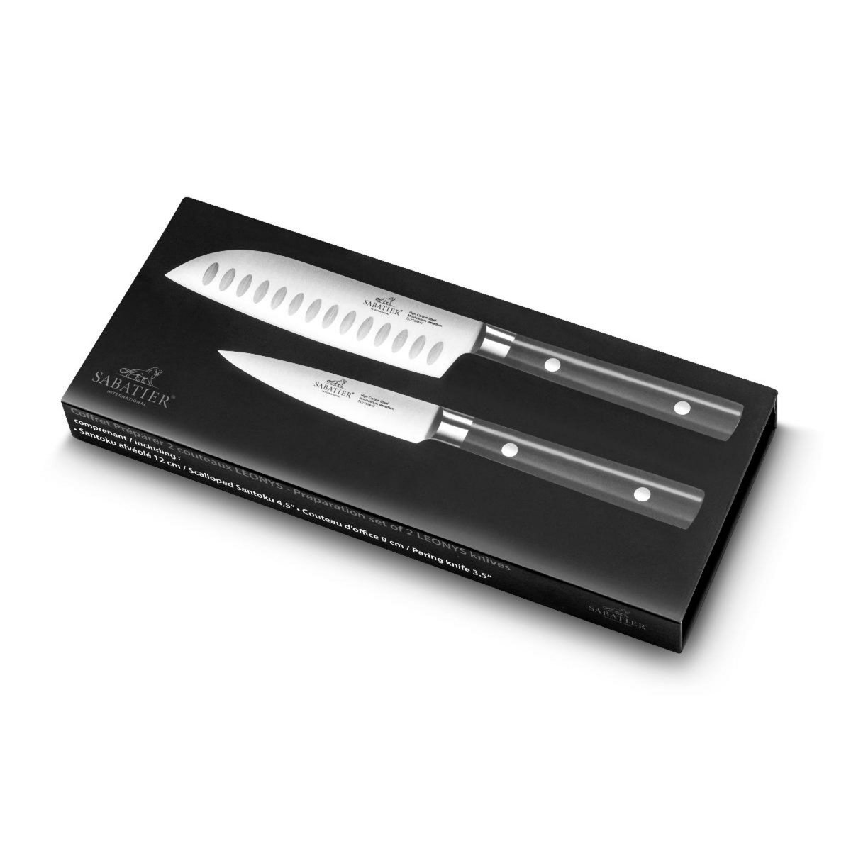 Lion Sabatier Coffret cuisine 2 pièces - 904980