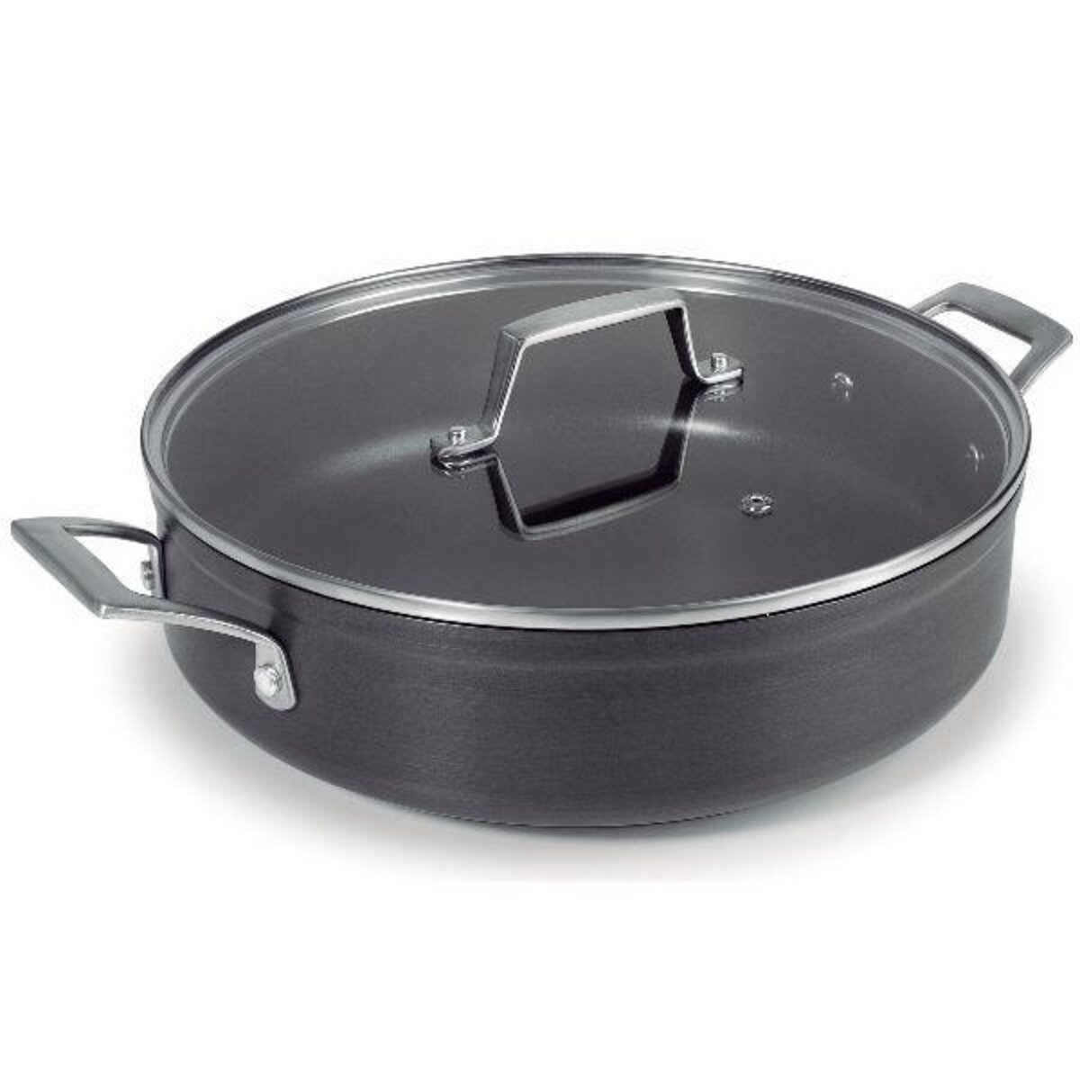 Lacor Sauteuse antiadhésif 28cm - 48628