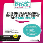 PRENDRE EN SOINS UN PATIENT ATTEINT DE PARKINSON, Billy-Jacques Anouck
