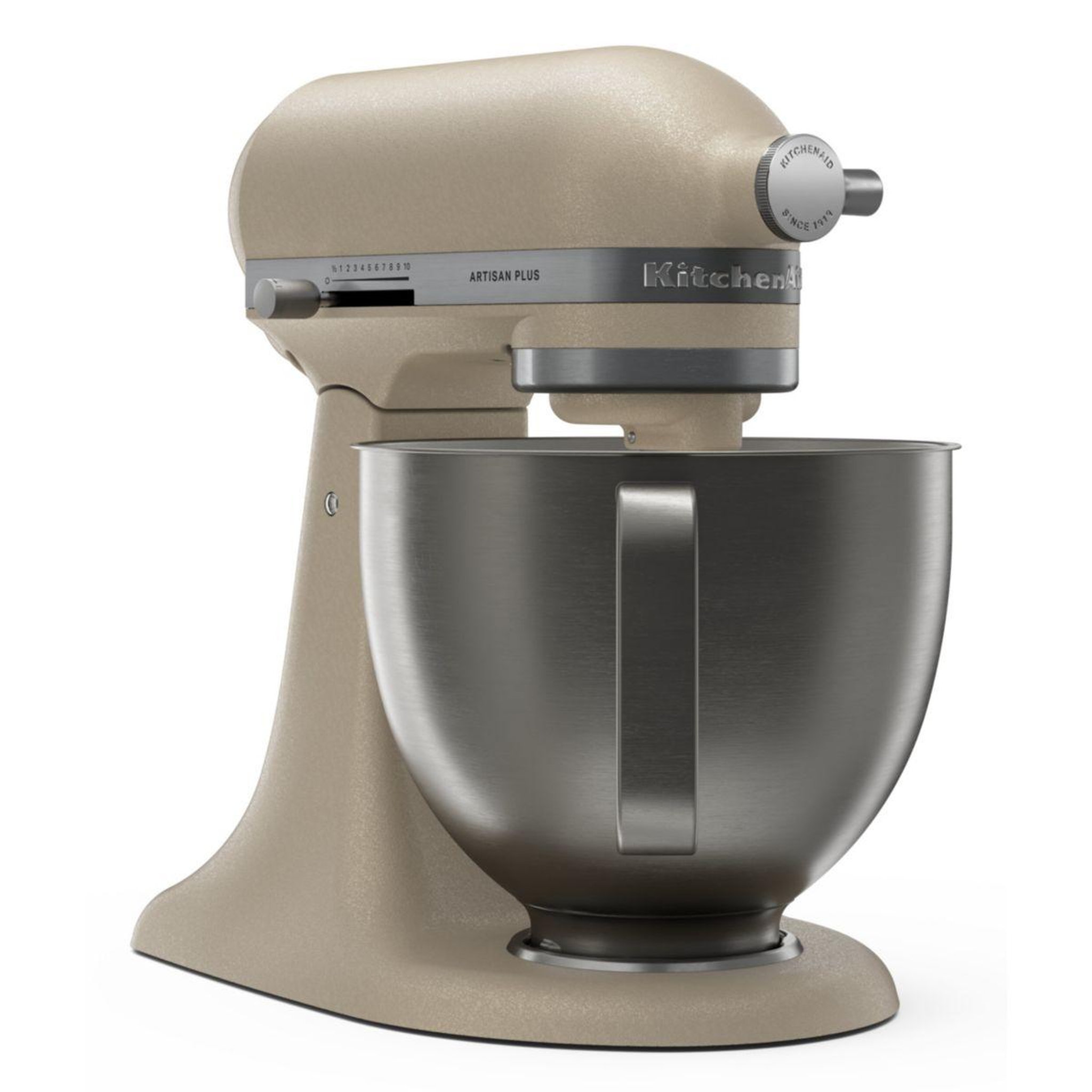 Voir la diapositive 5 : KitchenAid Robot pâtissier artisan+avoine 5ksm50pkveoc