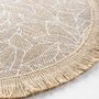 Voir la diapositive 2 : Paris Prix Set de Table en Jute  Colombie  38cm Naturel