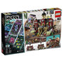 Voir la diapositive 4 : LEGO Hidden Side 70425 - L'école hantée de Newbury