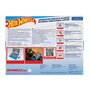 Voir la diapositive 4 : Lexibook Ordinateur portable éducatif bilingue Hot Wheels (FR/EN)