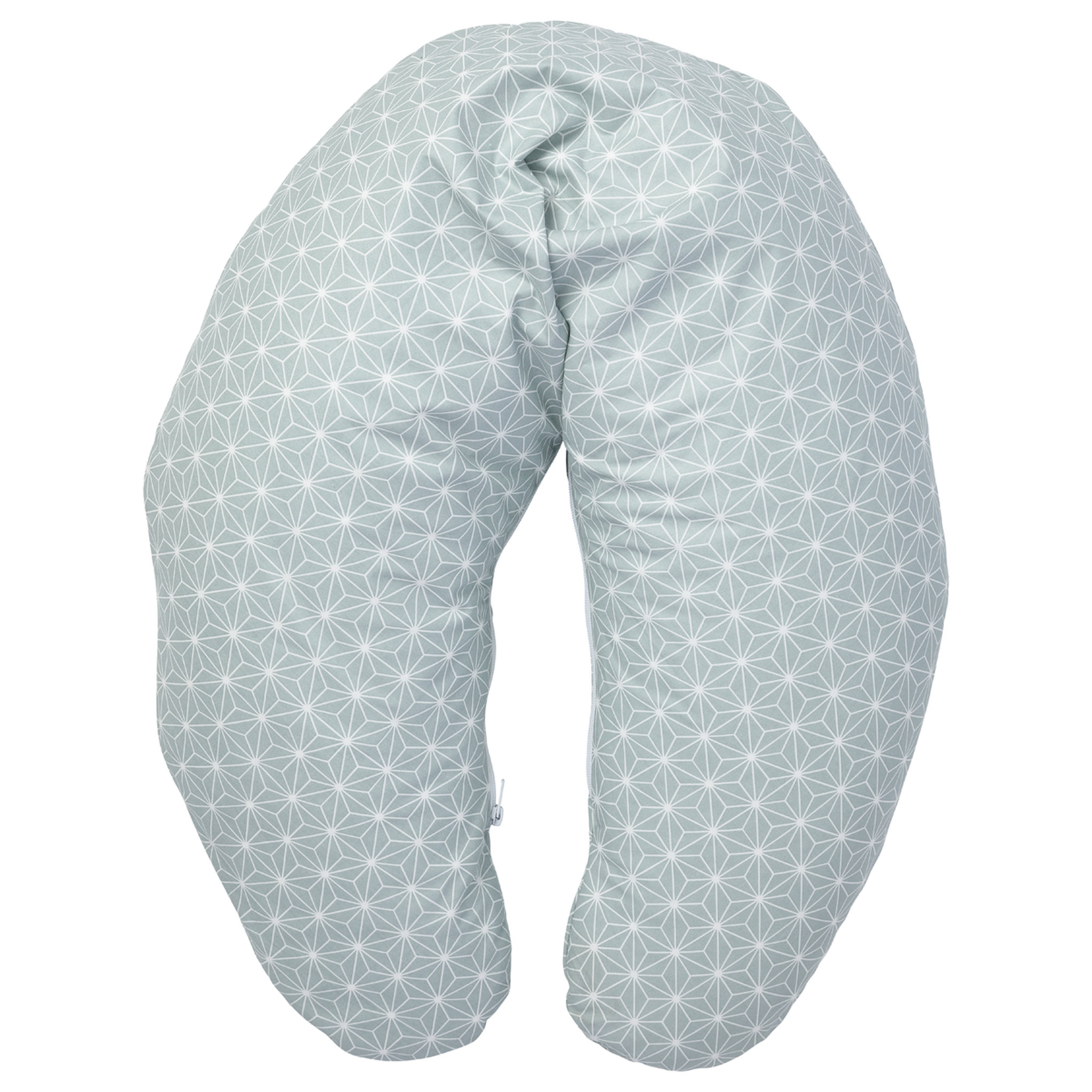 Voir la diapositive 1 : Babycalin BBC560901 - Coussin de maternité imprimé