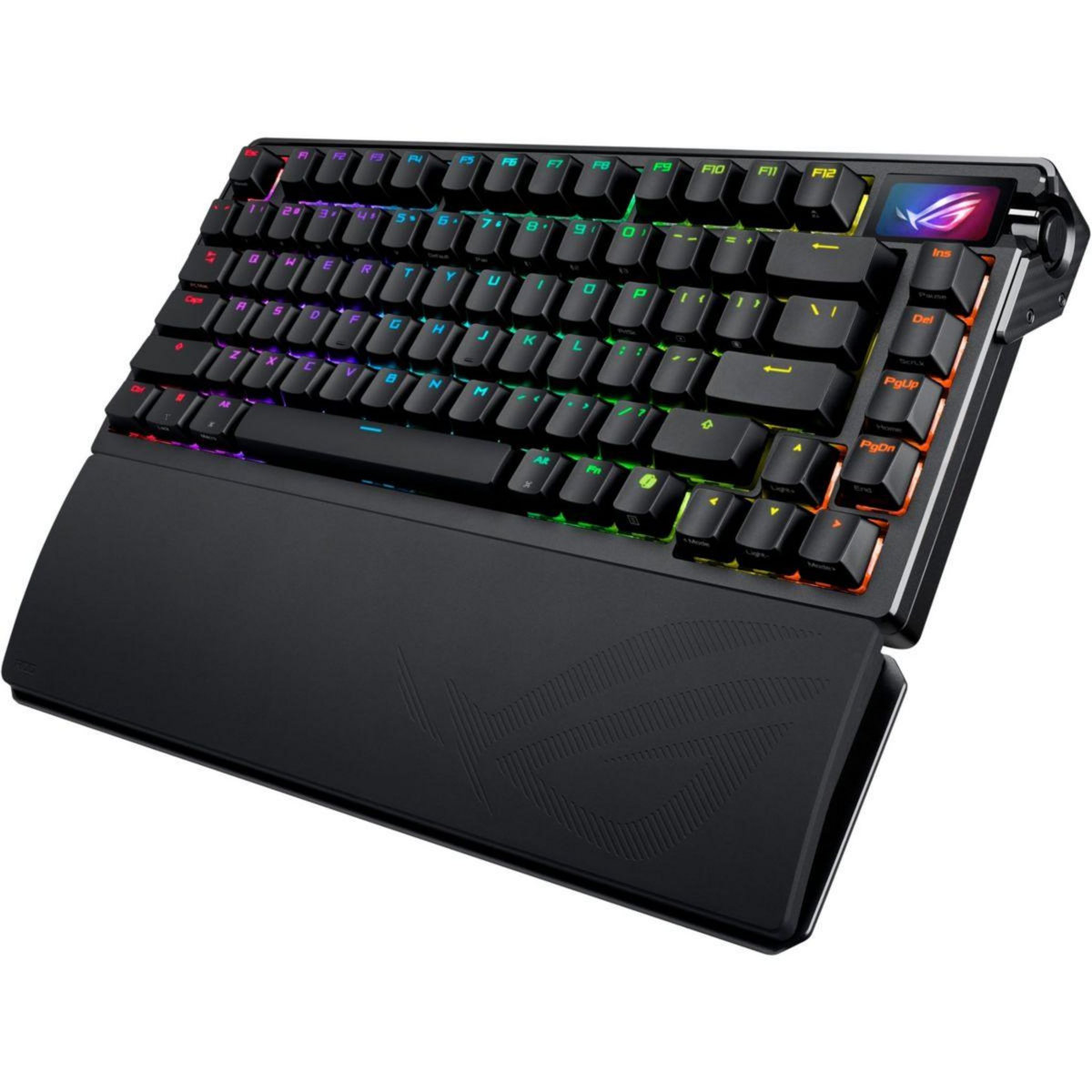 ASUS Clavier gamer sans fil ROG Azoth Extreme