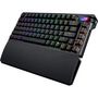 Voir la diapositive 2 : ASUS Clavier gamer sans fil ROG Azoth Extreme