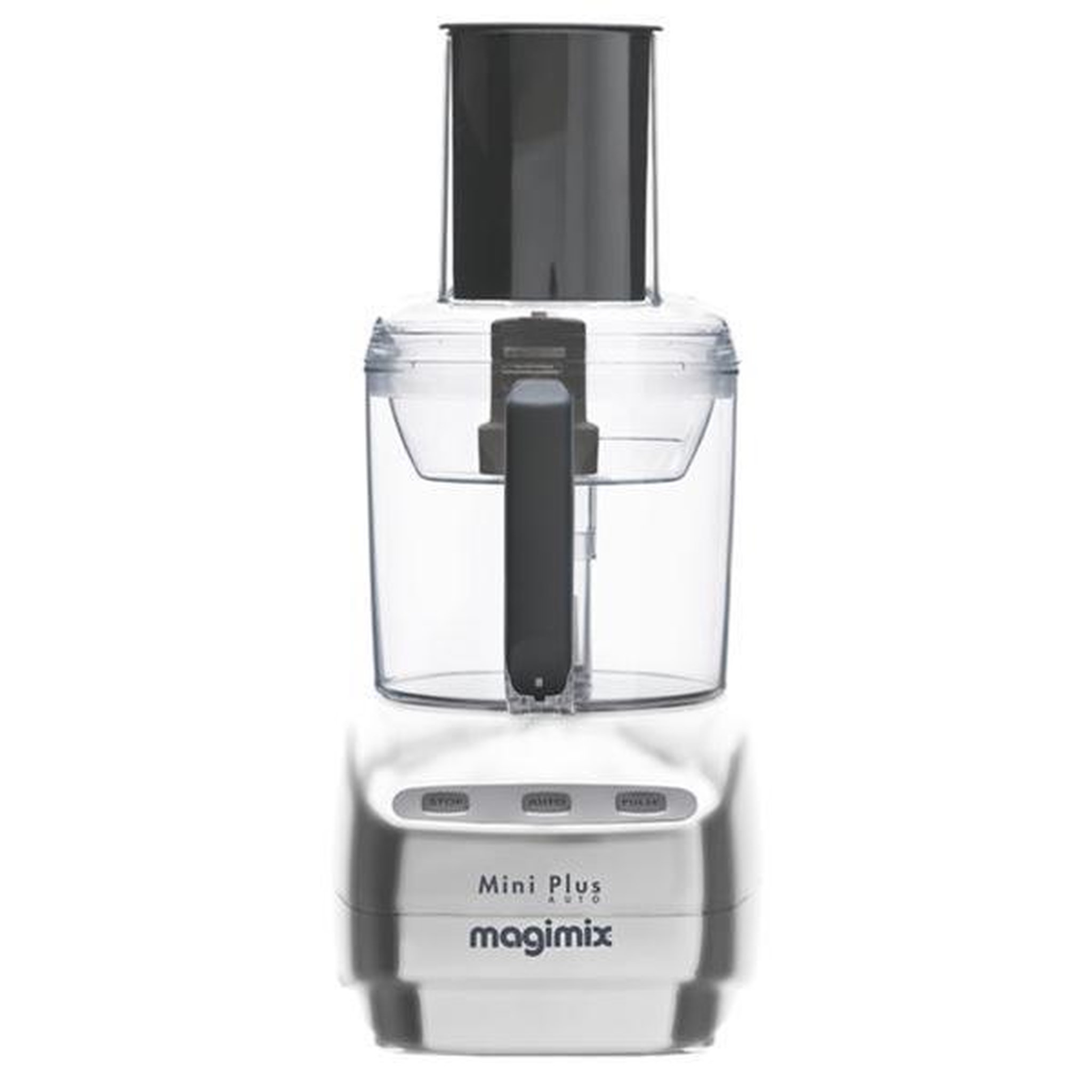 MAGIMIX Robot multifonctions 1.5l 400w - 18260F
