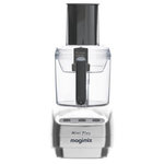 MAGIMIX Robot multifonctions 1.5l 400w - 18260F