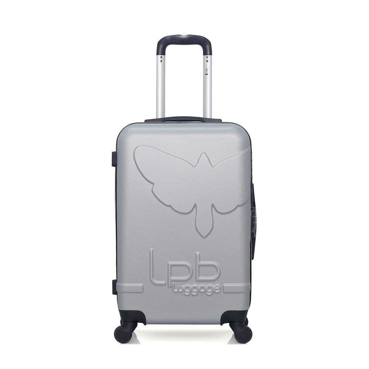 LES P'TITES BOMBES LPB LPB LUGGAGE - Valise Weekend NORINE-A 60 cm 4 Roues