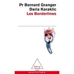 LES BORDERLINES, Granger Bernard