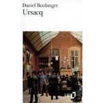 URSACQ, Boulanger Daniel