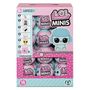 Voir la diapositive 6 : MGA L.O.L. surprise Minis 
