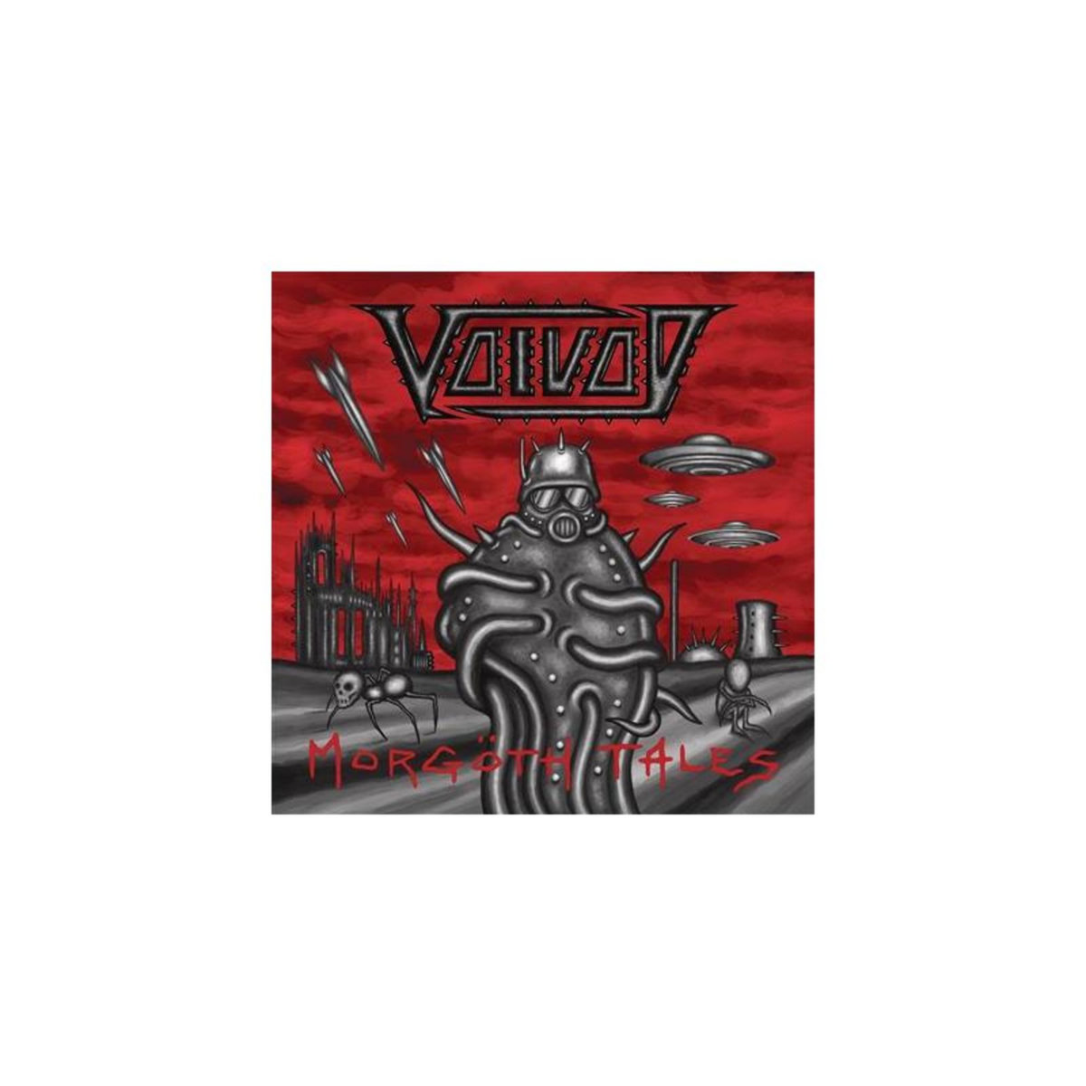 Morgöth Tales