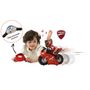 Voir la diapositive 3 : CHICCO Moto Ducati 1198