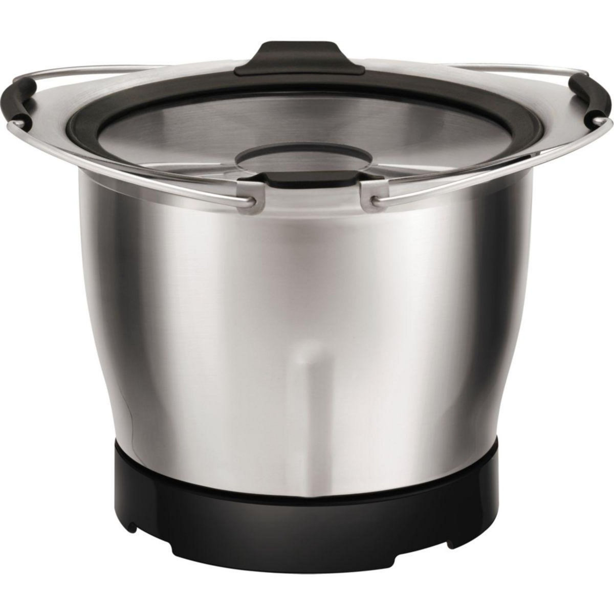 MOULINEX Mini cuve XF38AE10 Mini-cuve Companion + liv.recet