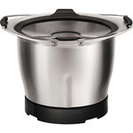 MOULINEX Mini cuve XF38AE10 Mini-cuve Companion + liv.recet