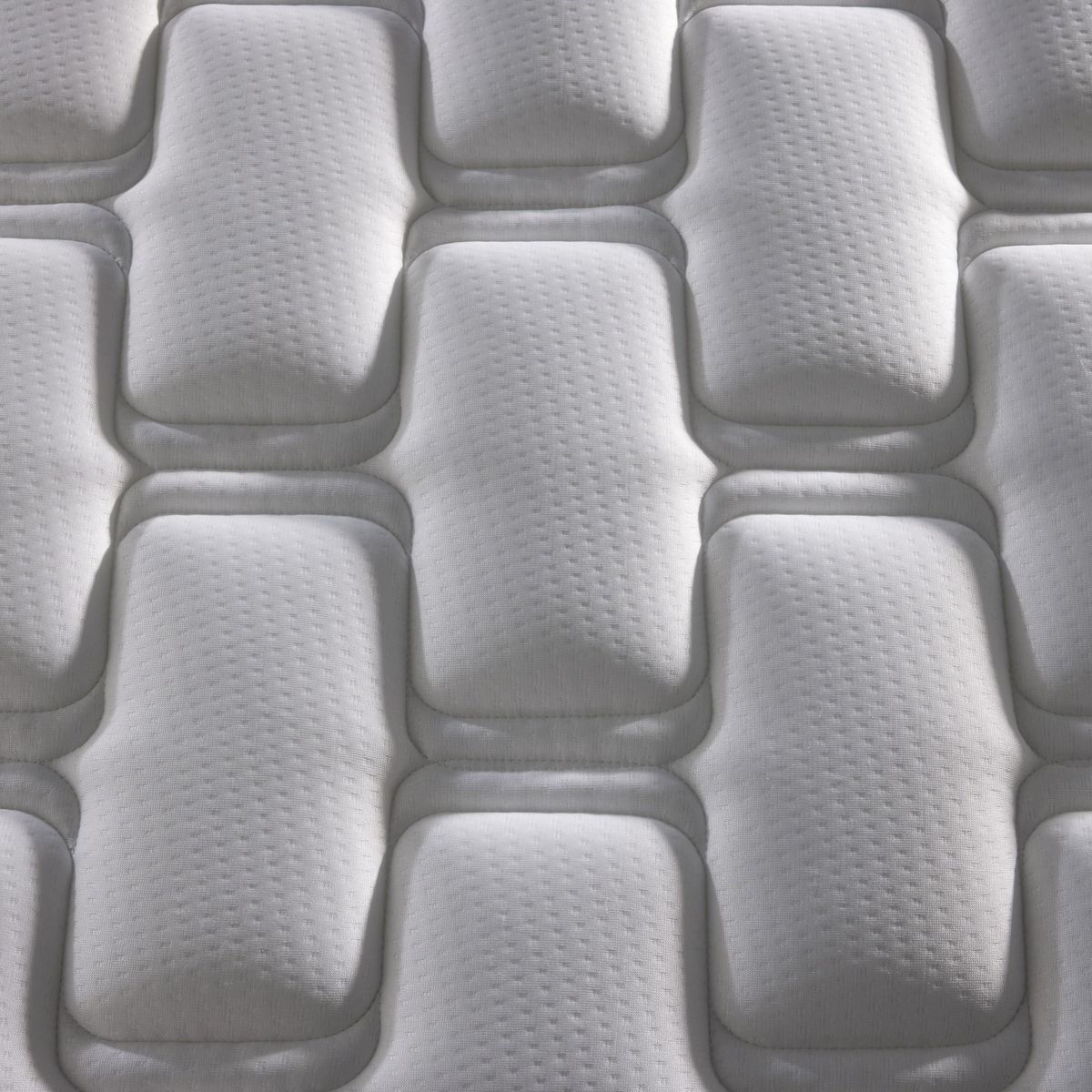 IDLITERIE Matelas bi-confort AZUR : mousse et mémoire de forme