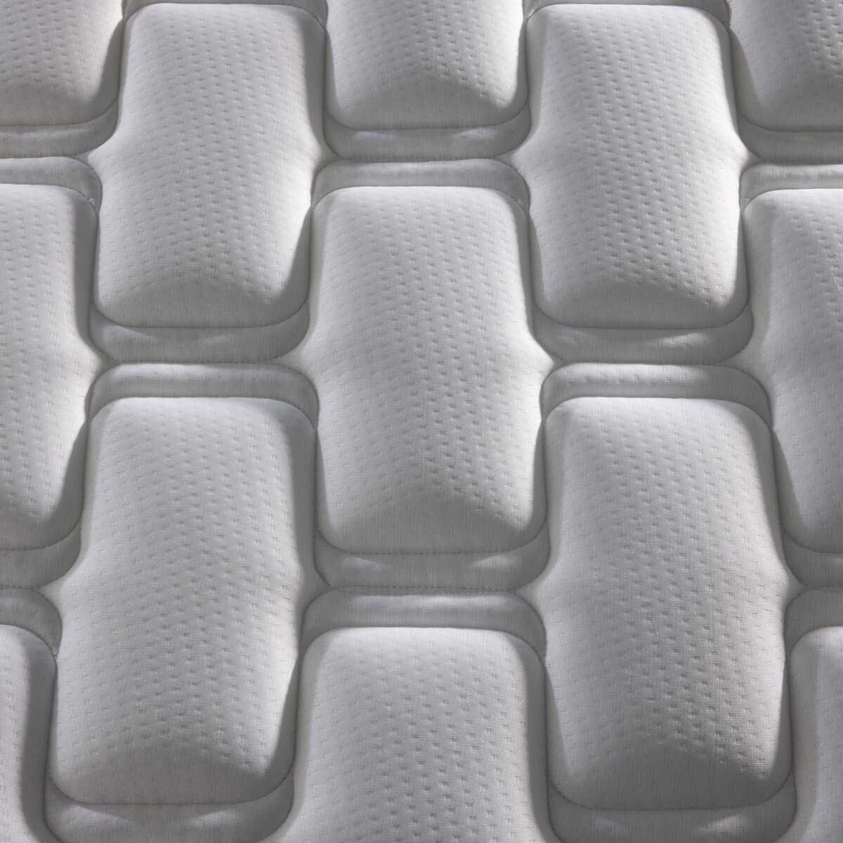 IDLITERIE Matelas bi-confort AZUR : mousse et mémoire de forme