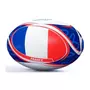 GILBERT Ballon de rugby - France - GILBERT - Replica RWC2023 - Taille 5