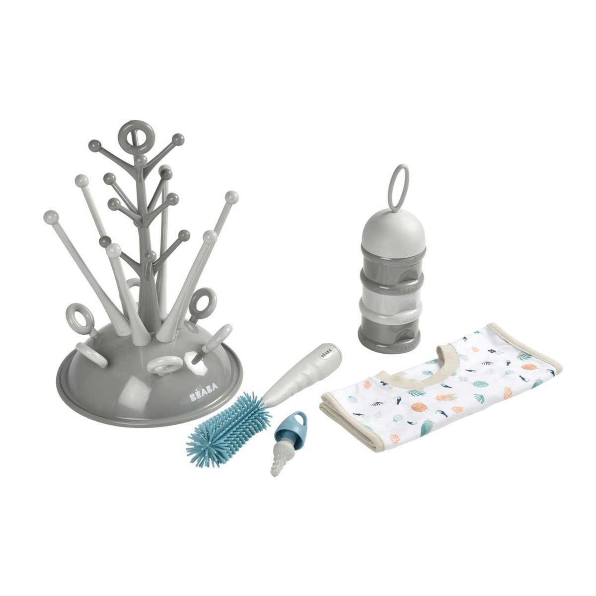BEABA Coffret naissance
