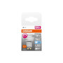 Voir la diapositive 2 : Osram SPOT PAR16 LED36 VERRE 5.5W GU10 FRD B OSRAM - 4058075798120