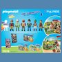 Voir la diapositive 5 : PLAYMOBIL 70978 - Figures Centre Équestre