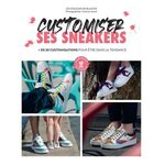 CUSTOMISER SES SNEAKERS. + DE 30 CUSTOMISATIONS POUR ETRE DANS LA TENDANCE, Les couleurs de Blanche