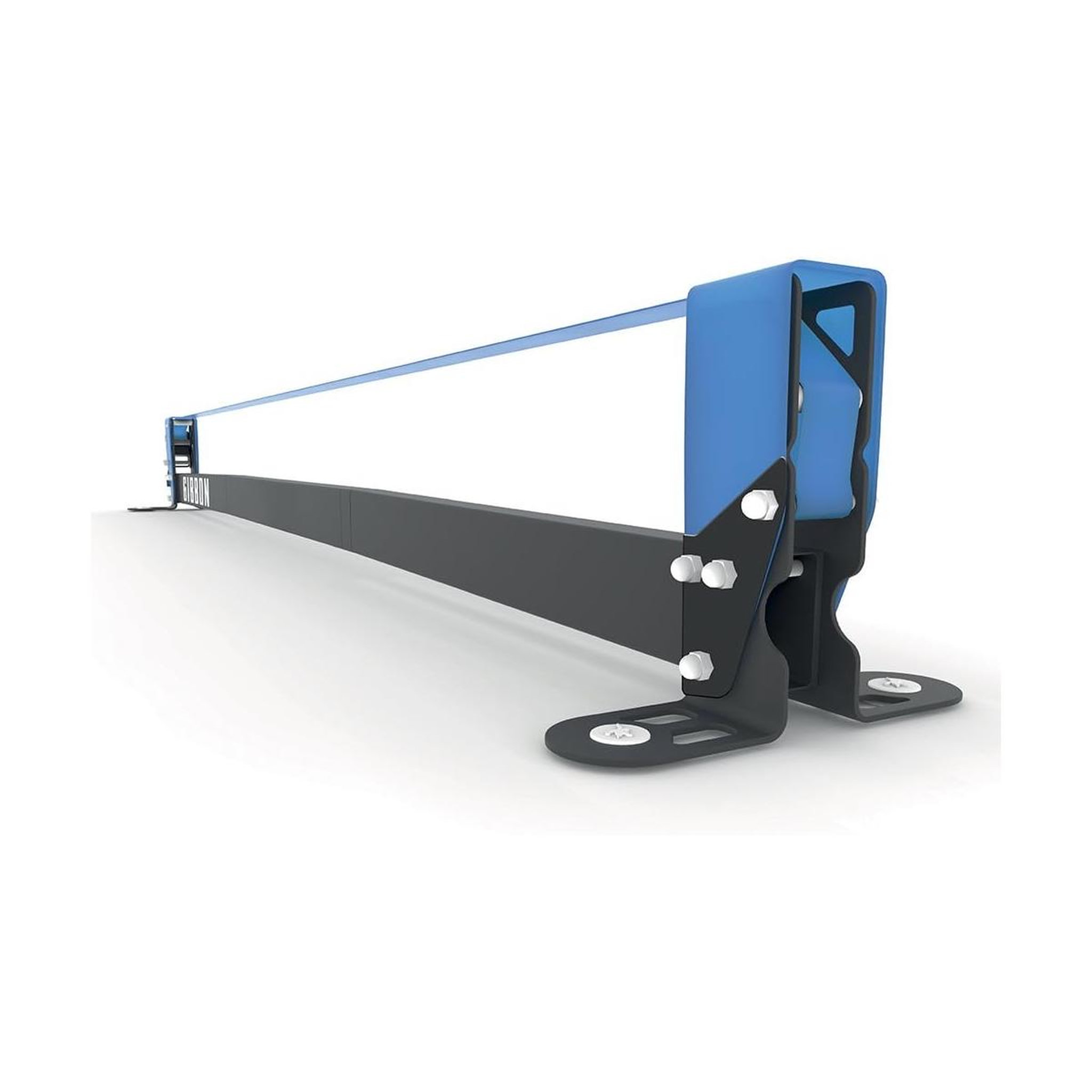 Voir la diapositive 2 : GIBBON Slack Rack Édition Fitness -2m - 3m