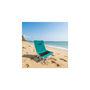 Voir la diapositive 3 : O'Sun Lot de 2 sièges de plage pliables - O'Beach - Housse de transport inclus - 71 x 55 x 65 cm