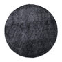Voir la diapositive 1 : Paris Prix Tapis Rond  Mattis  200cm Anthracite