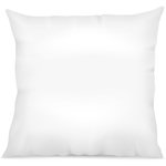 Home collection Oreiller bio 60x60cm fabrication francaise