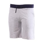 HUNGARIA Short  Homme Hungaria Manam. Coloris disponibles : Gris