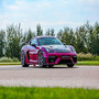 Voir la diapositive 4 : Smartbox Stage de pilotage : 5 tours sur le circuit de Haute Saintonge en Porsche Cayman 718 GT4 RS - Coffret Cadeau Sport & Aventure