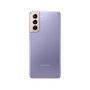 Voir la diapositive 4 : Samsung Galaxy S21 5G reconditionné 128 Go - Grade C - Violet