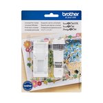 Brother Accessoire Scan N Cut Support stylo universel