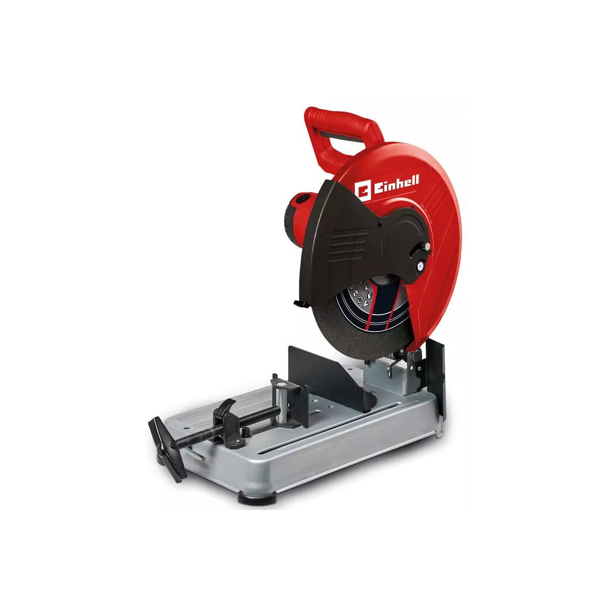 Voir la diapositive 2 : Einhell Einhell TC-MC 355/1 4200 tr/min 2200 W
