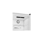 Voir la diapositive 5 : Beko Réfrigérateur combiné B5RCNE366HXB1