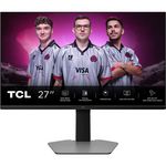 TCL Ecran PC Gamer QD-Mini LED 27G64 180Hz 27''