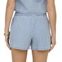 Voir la diapositive 2 : JACQUELINE DE YONG Short  Femme JDY Aiko