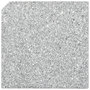 Voir la diapositive 4 : VIDAXL Plaque de poids carree pour parasol Granit 25 kg Gris