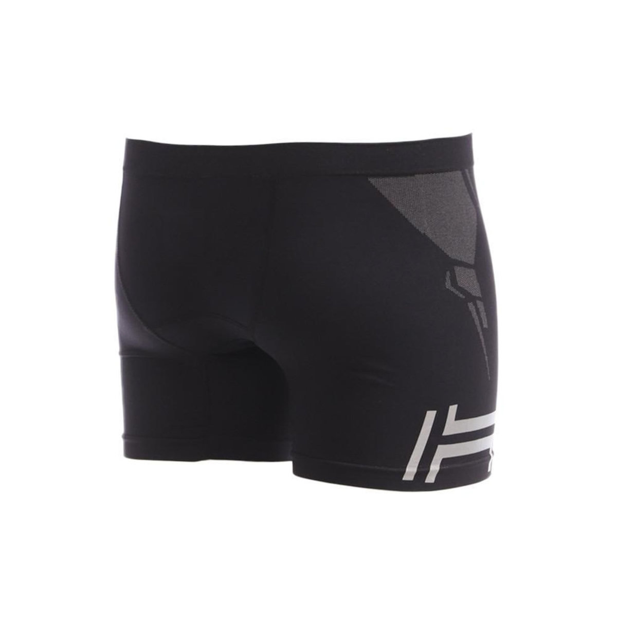 HUNGARIA Short technique Noir Homme Hungaria Trg-bas